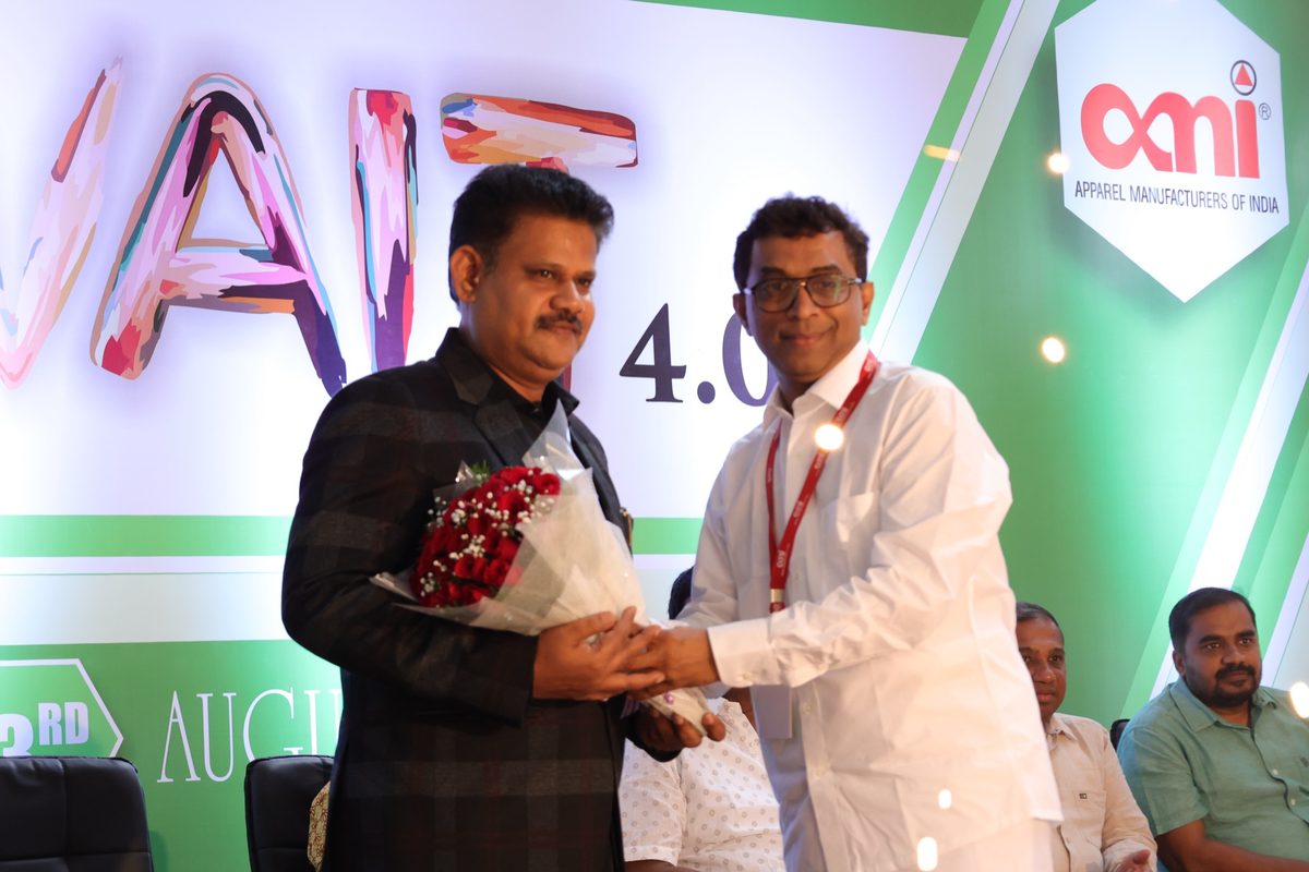 ADVAIT 4.0, Chennai 2024 — photograph 15