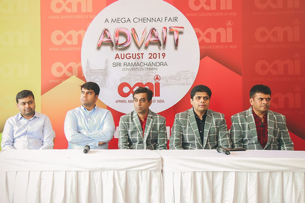 ADVAIT — Chennai 2019, Chennai 2019 — photograph 3