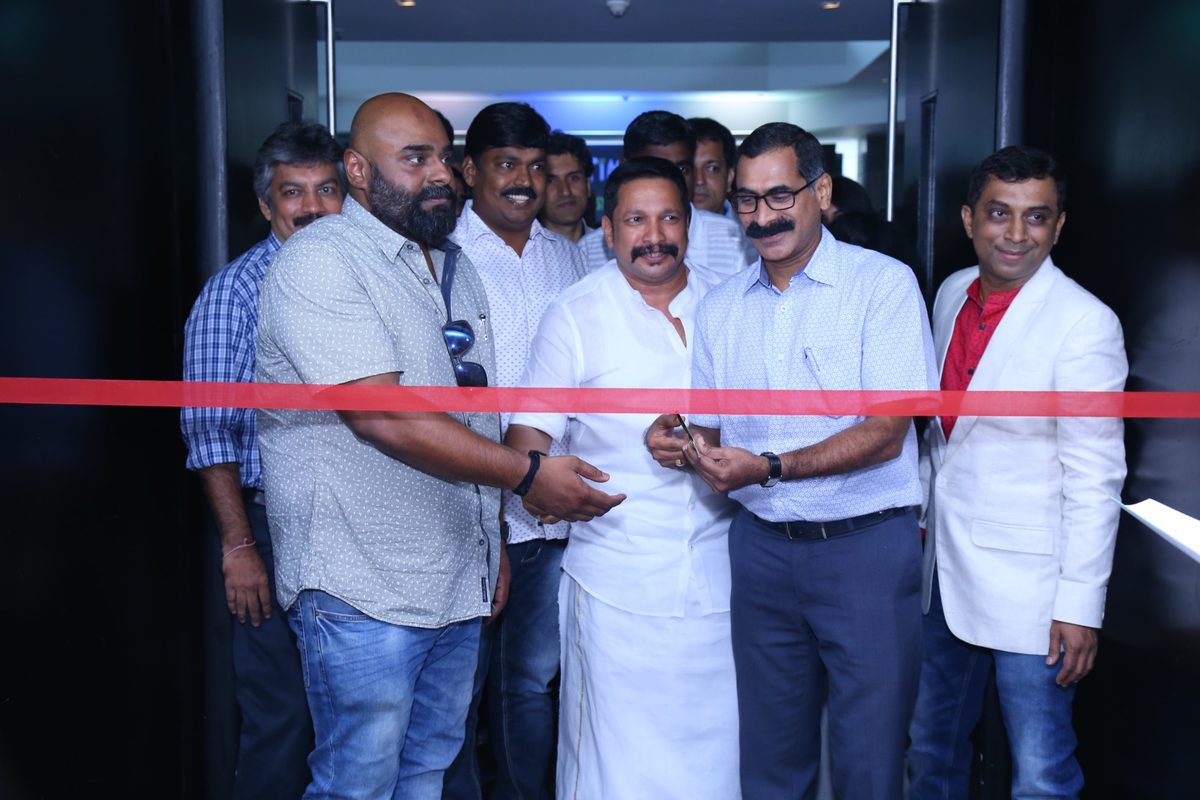 11th Edition — Kerala Grand Fair, Kochi, Kochi 2017 — photograph 4