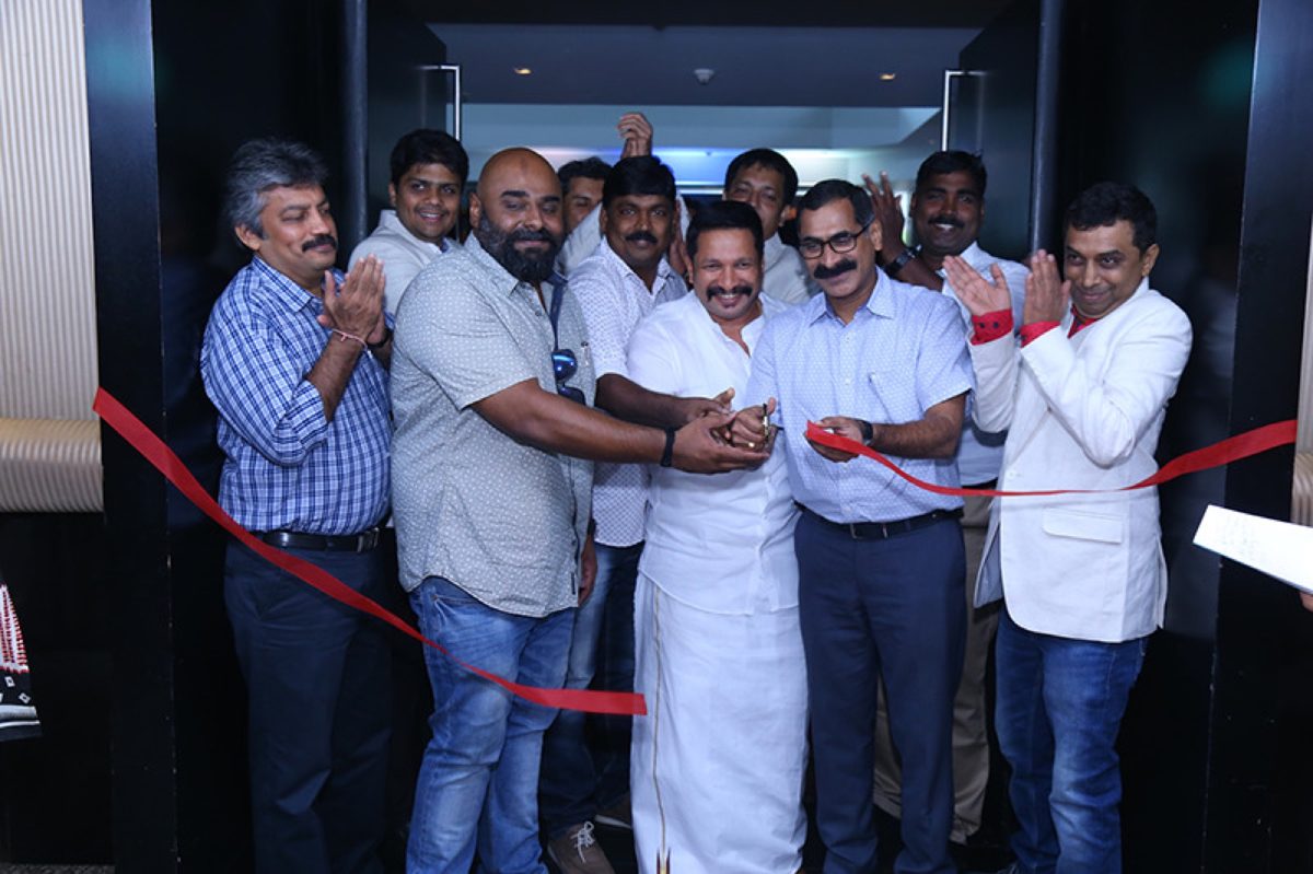 11th Edition — Kerala Grand Fair, Kochi, Kochi 2017 — photograph 1
