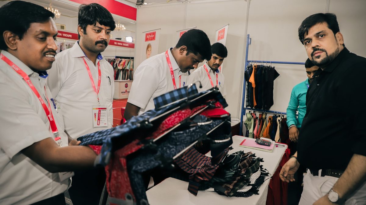 ADVAIT — Chennai 2019, Chennai 2019 — photograph 11