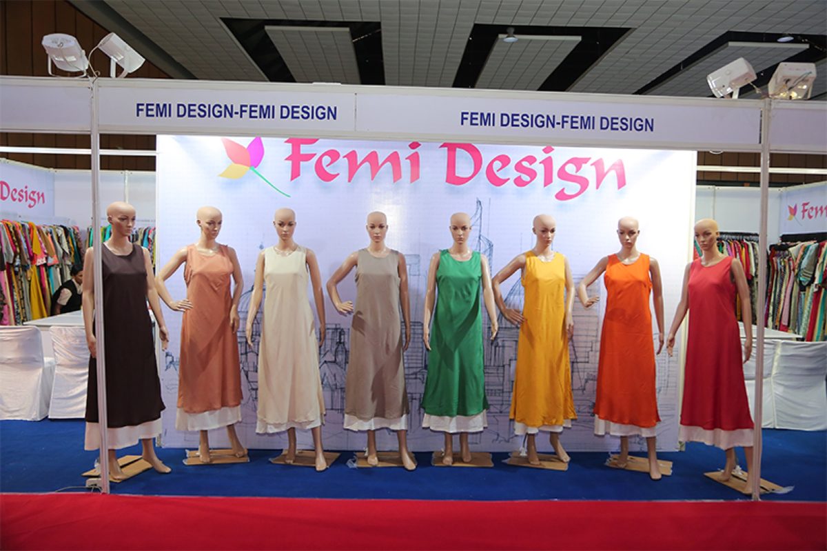 Mega Event at HITEX Hyderabad, Hyderabad 2018 — photograph 17