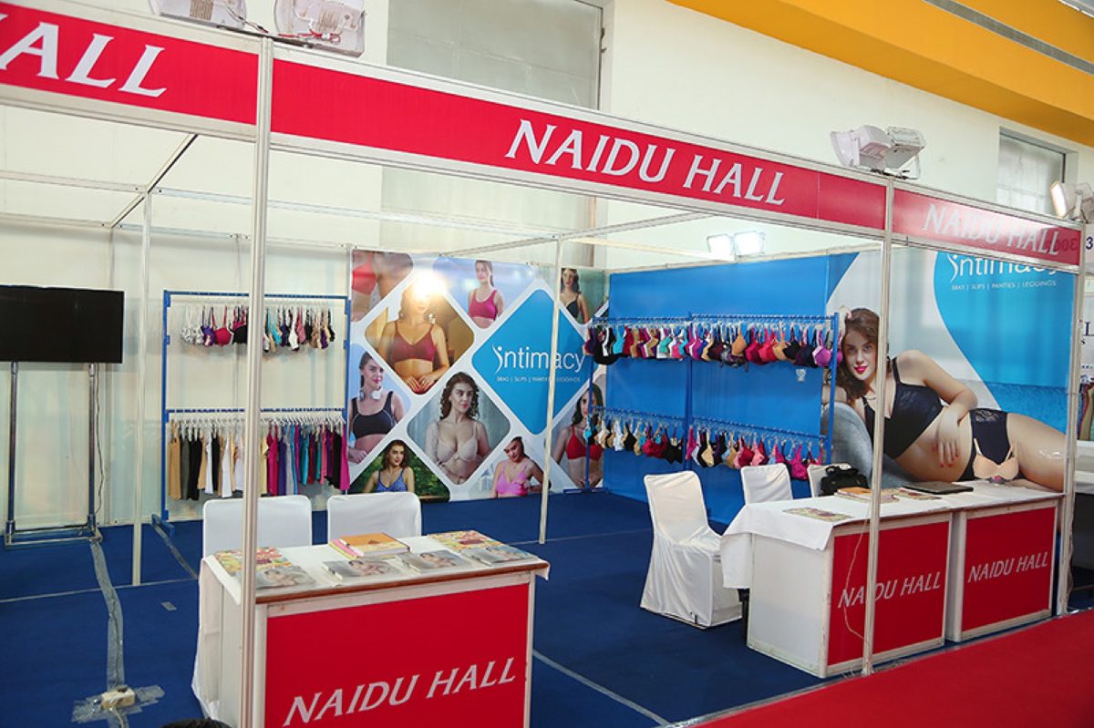 Mega Event at HITEX Hyderabad, Hyderabad 2018 — photograph 44