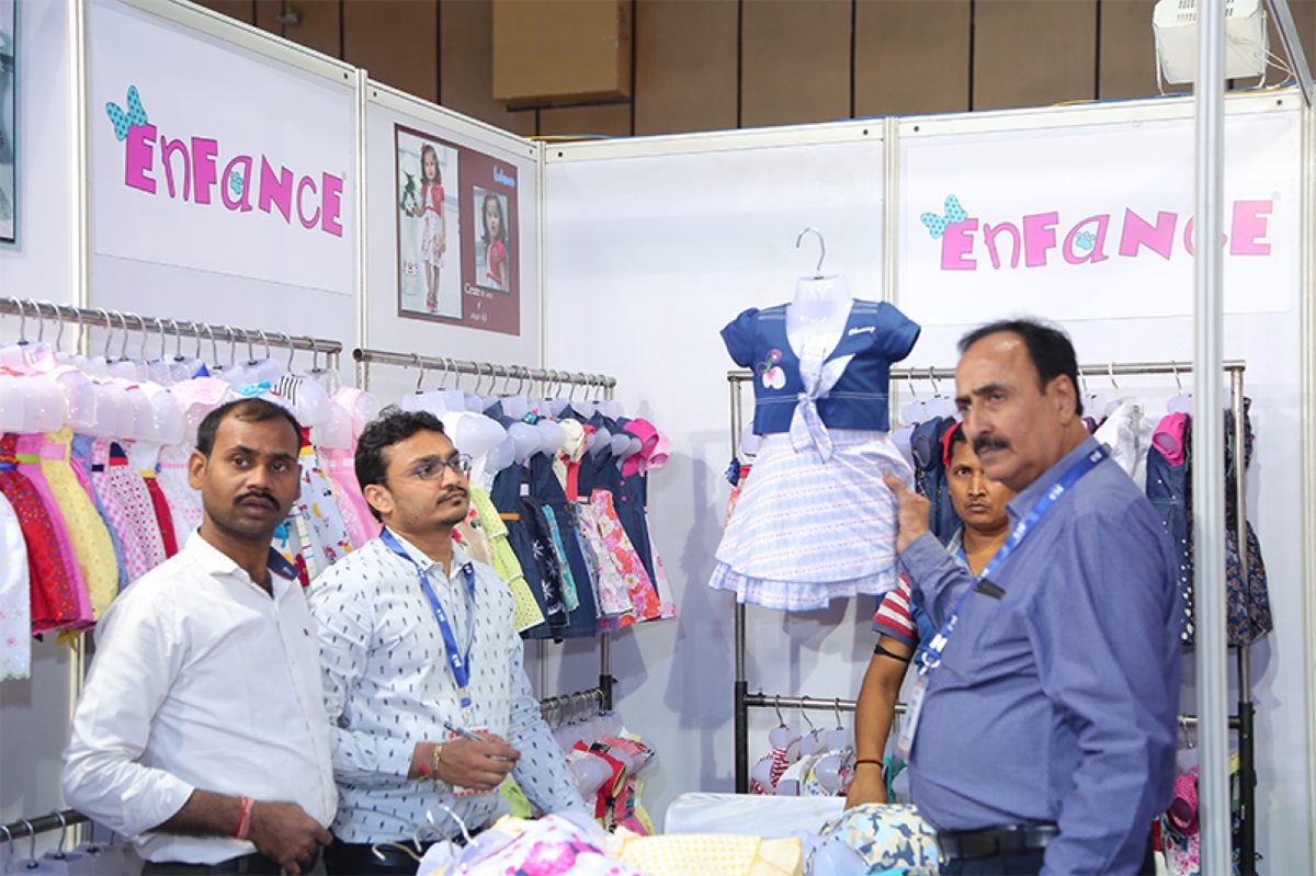 Mega Event at HITEX Hyderabad, Hyderabad 2018 — photograph 34