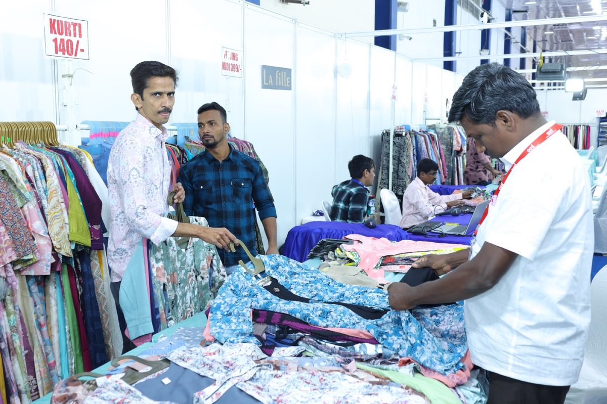 ADVAIT 3.0, Chennai 2024 — photograph 8