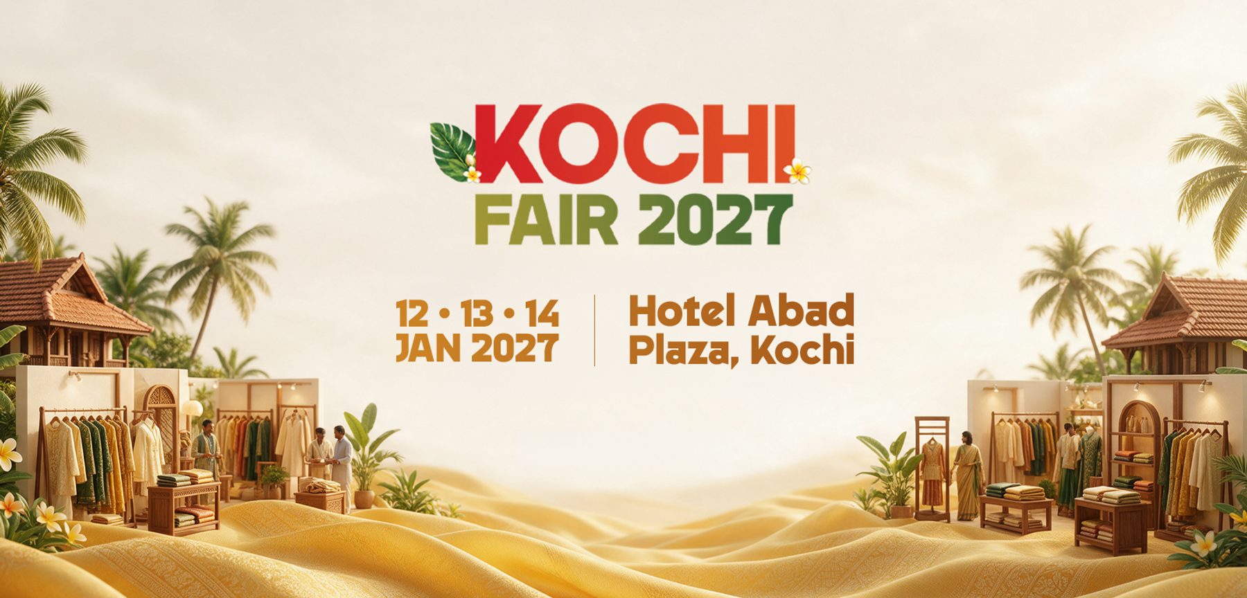 Kochi fair