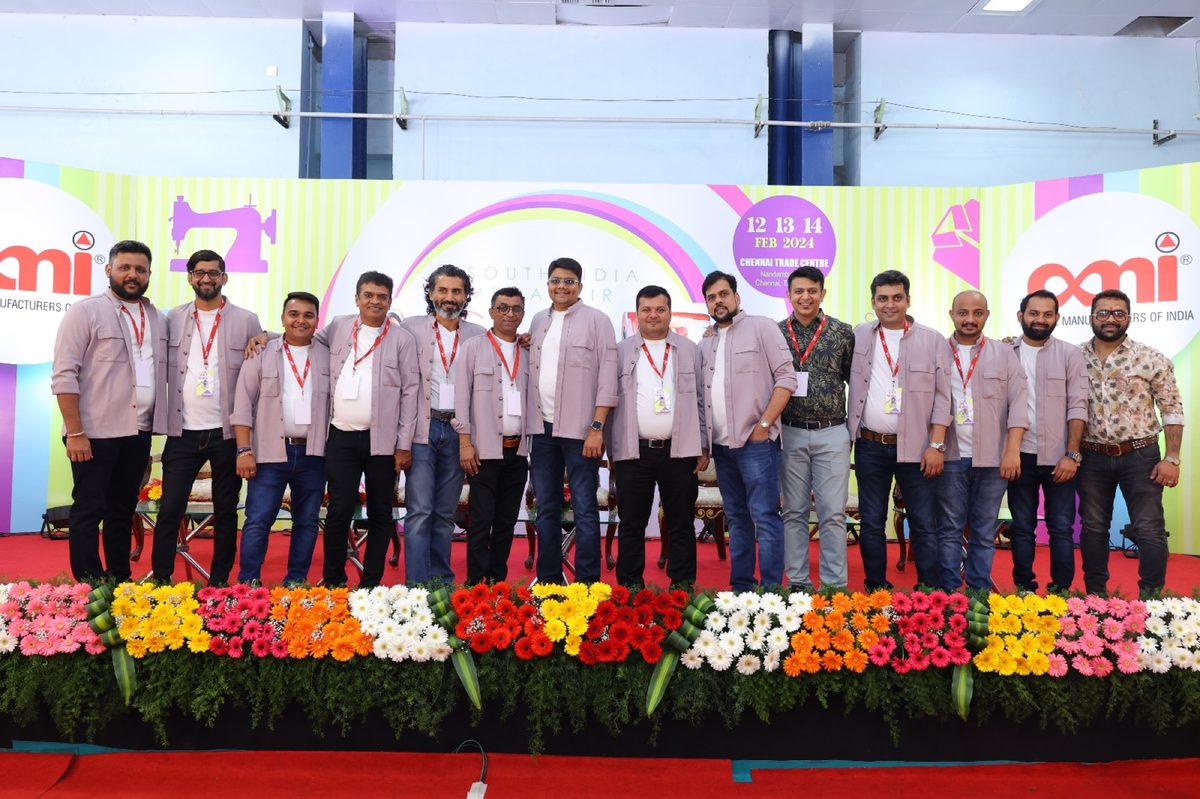ADVAIT 3.0, Chennai 2024 — photograph 2
