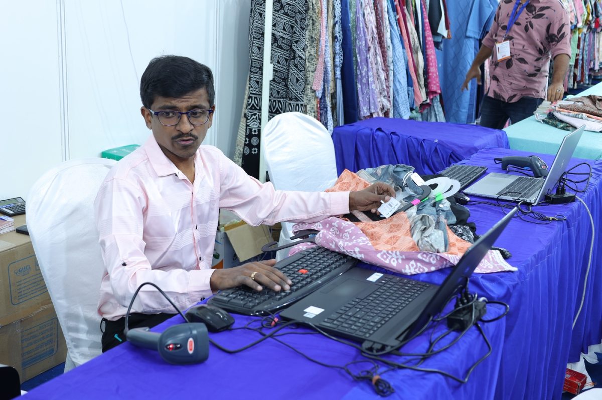 ADVAIT 3.0, Chennai 2024 — photograph 3