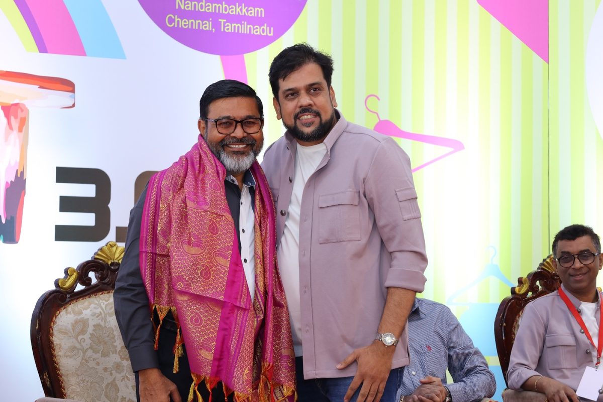 ADVAIT 3.0, Chennai 2024 — photograph 21