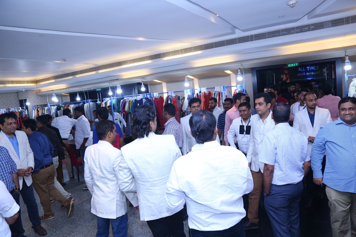 11th Edition — Kerala Grand Fair, Kochi, Kochi 2017 — photograph 6