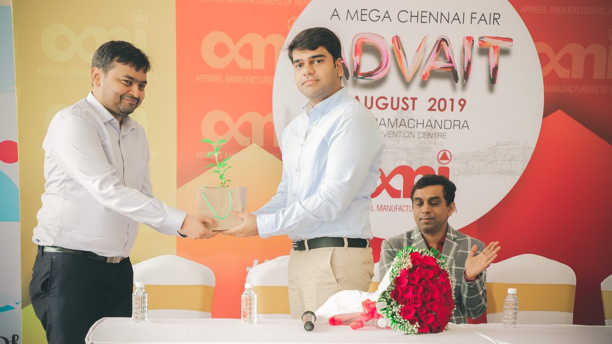 ADVAIT — Chennai 2019, Chennai 2019 — photograph 7