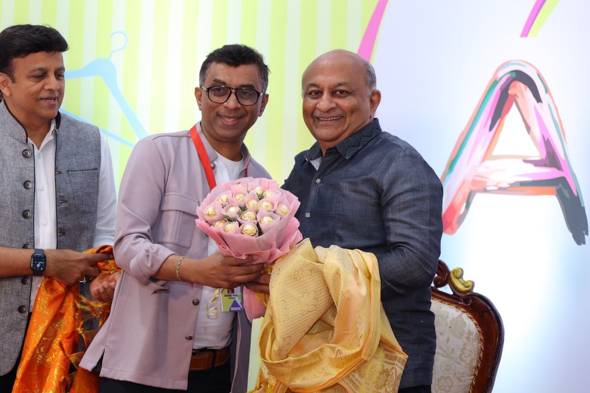 ADVAIT 3.0, Chennai 2024 — photograph 24