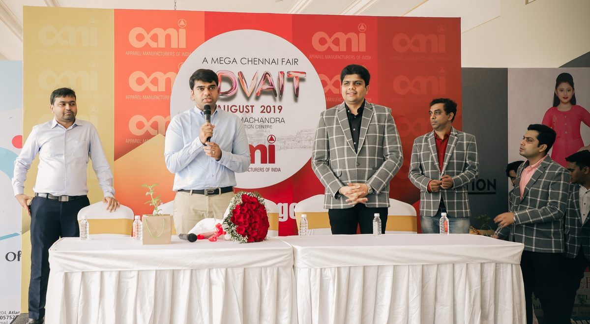 ADVAIT — Chennai 2019, Chennai 2019 — photograph 9