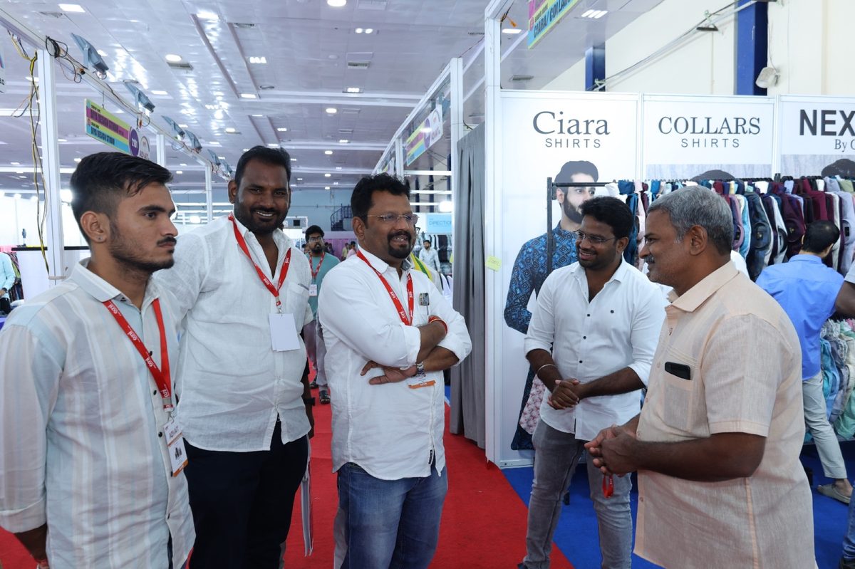 ADVAIT 3.0, Chennai 2024 — photograph 13