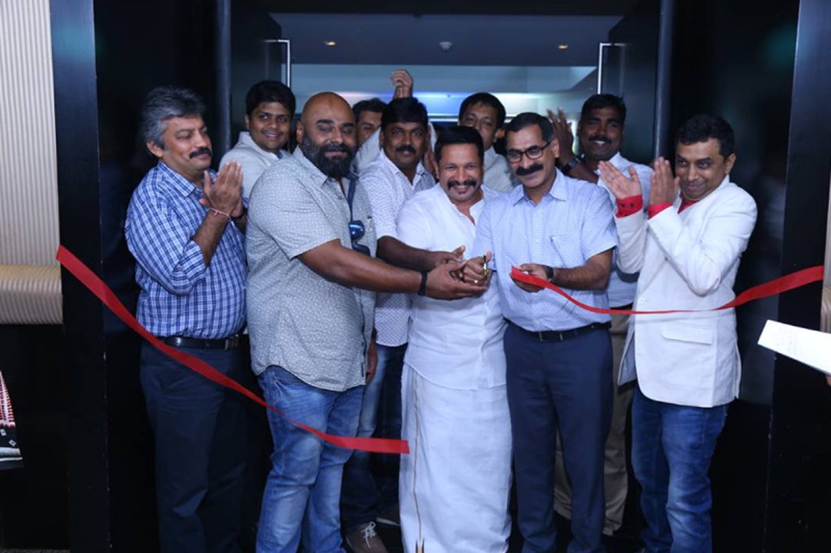 11th Edition — Kerala Grand Fair, Kochi, Kochi 2017 — photograph 12