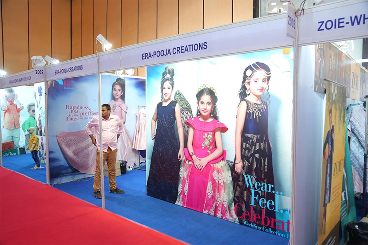 Mega Event at HITEX Hyderabad, Hyderabad 2018 — photograph 32
