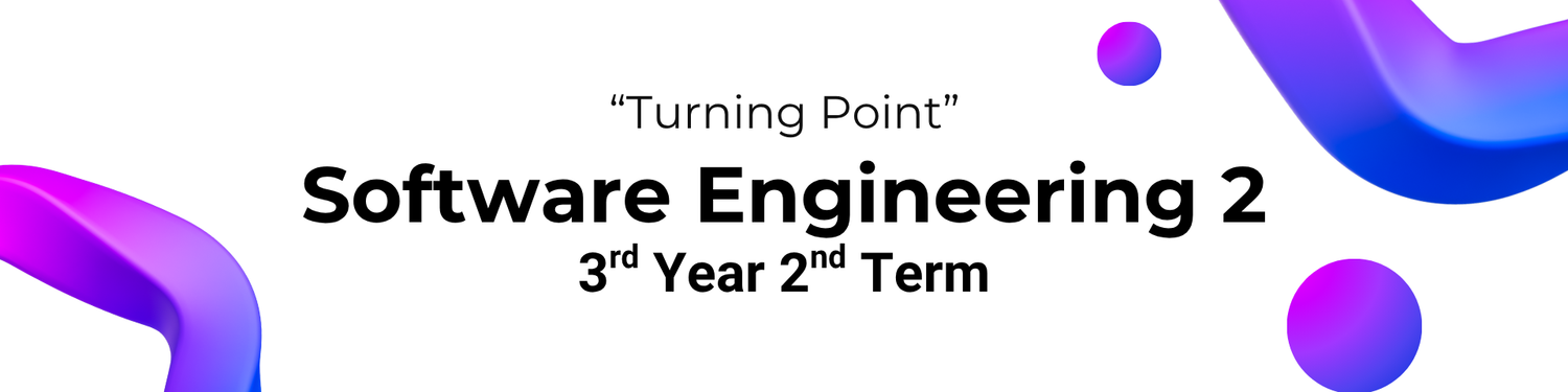 Software Engineering 2