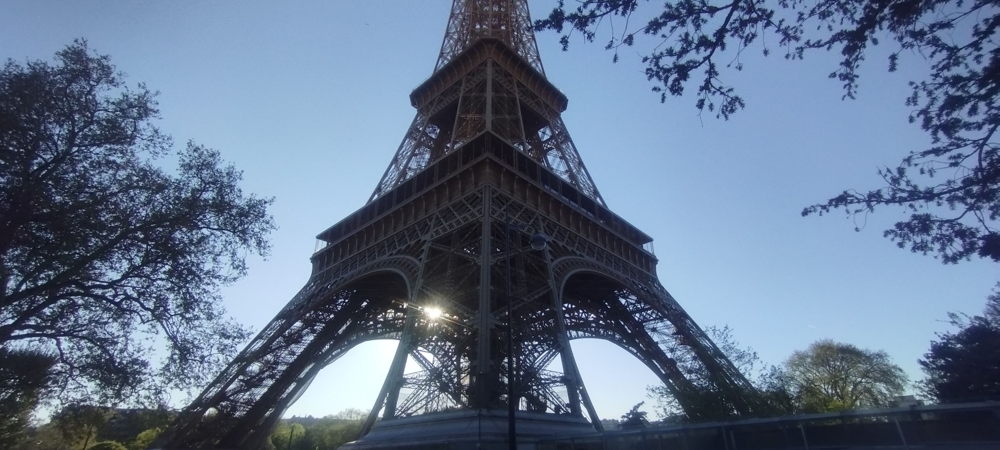 Eiffel Tower