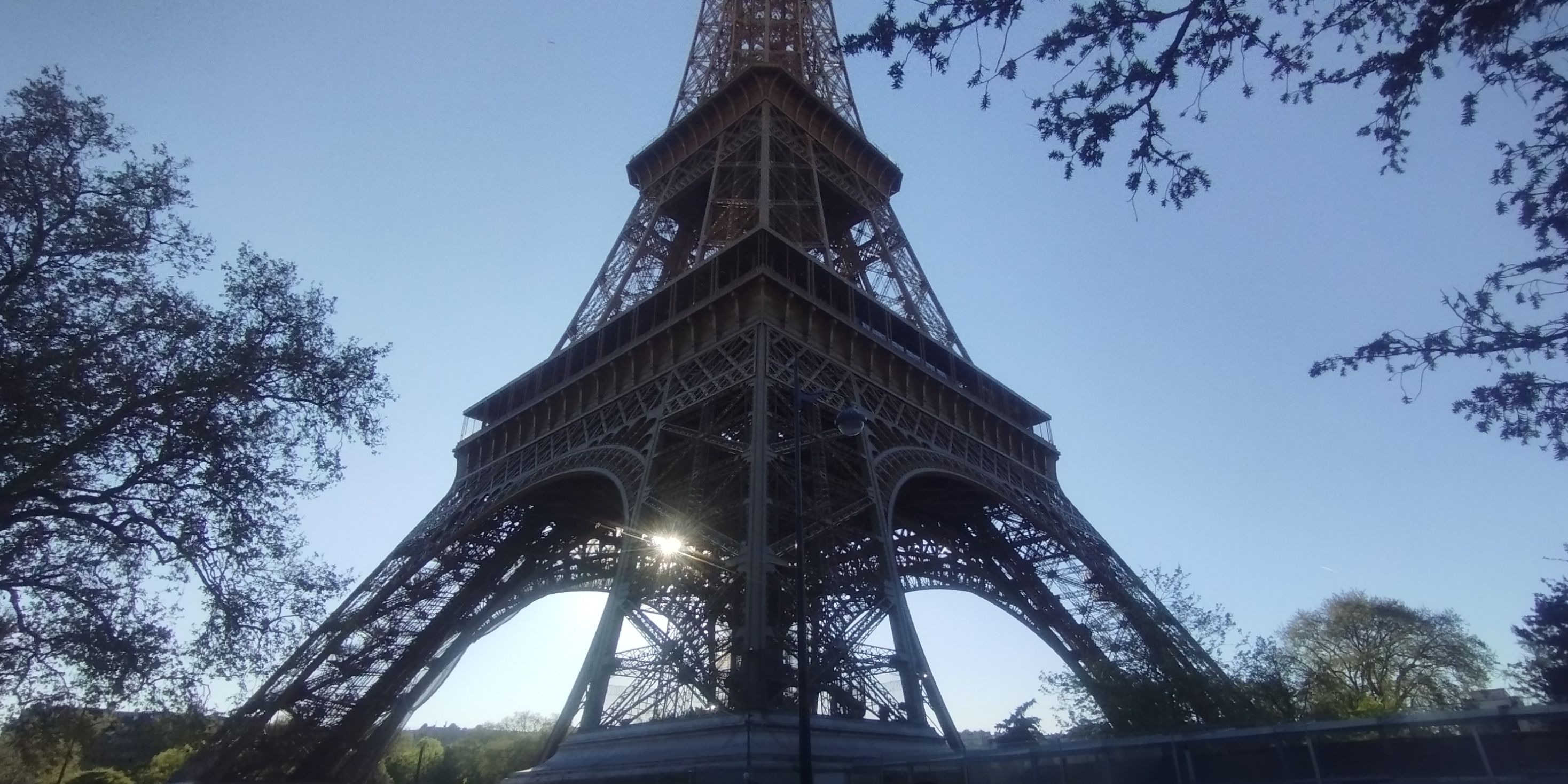 Eiffel Tower