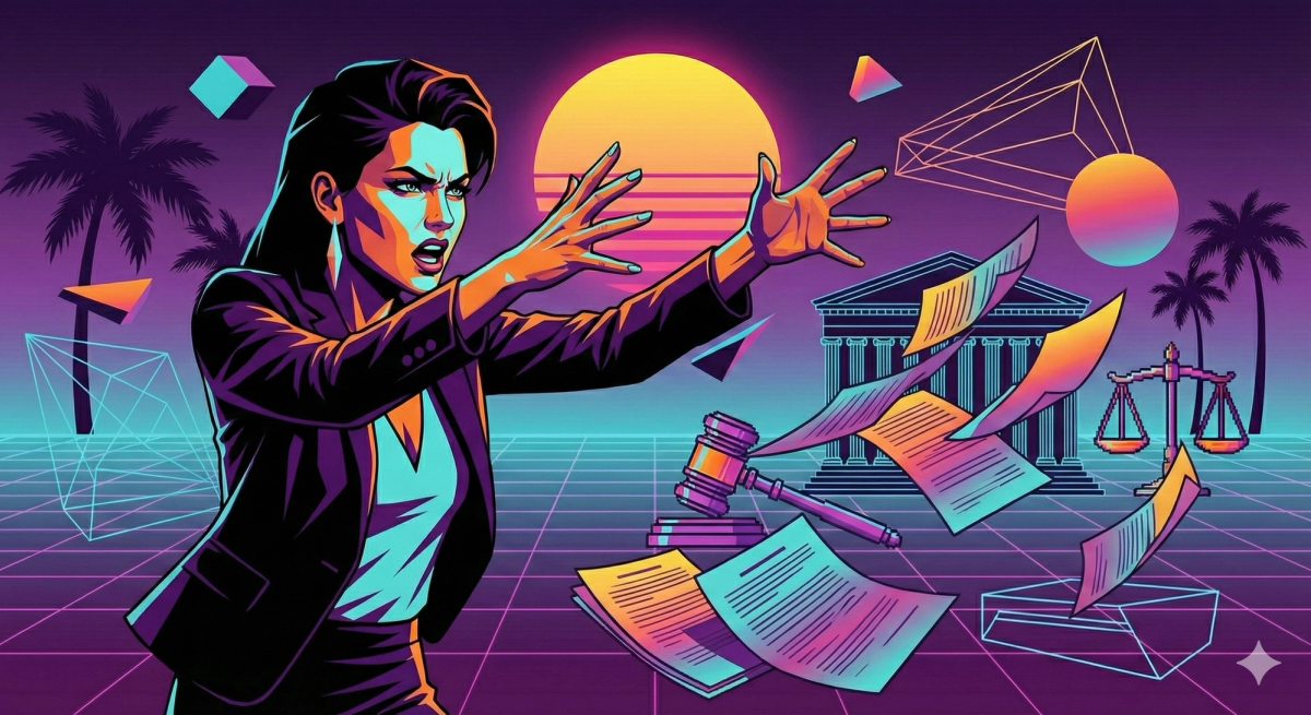 Autonomous Legal Triage for Plaintiff Firms