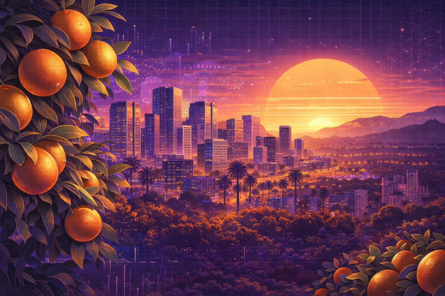 Orange County Tech Scene: Why Build Your Software Locally