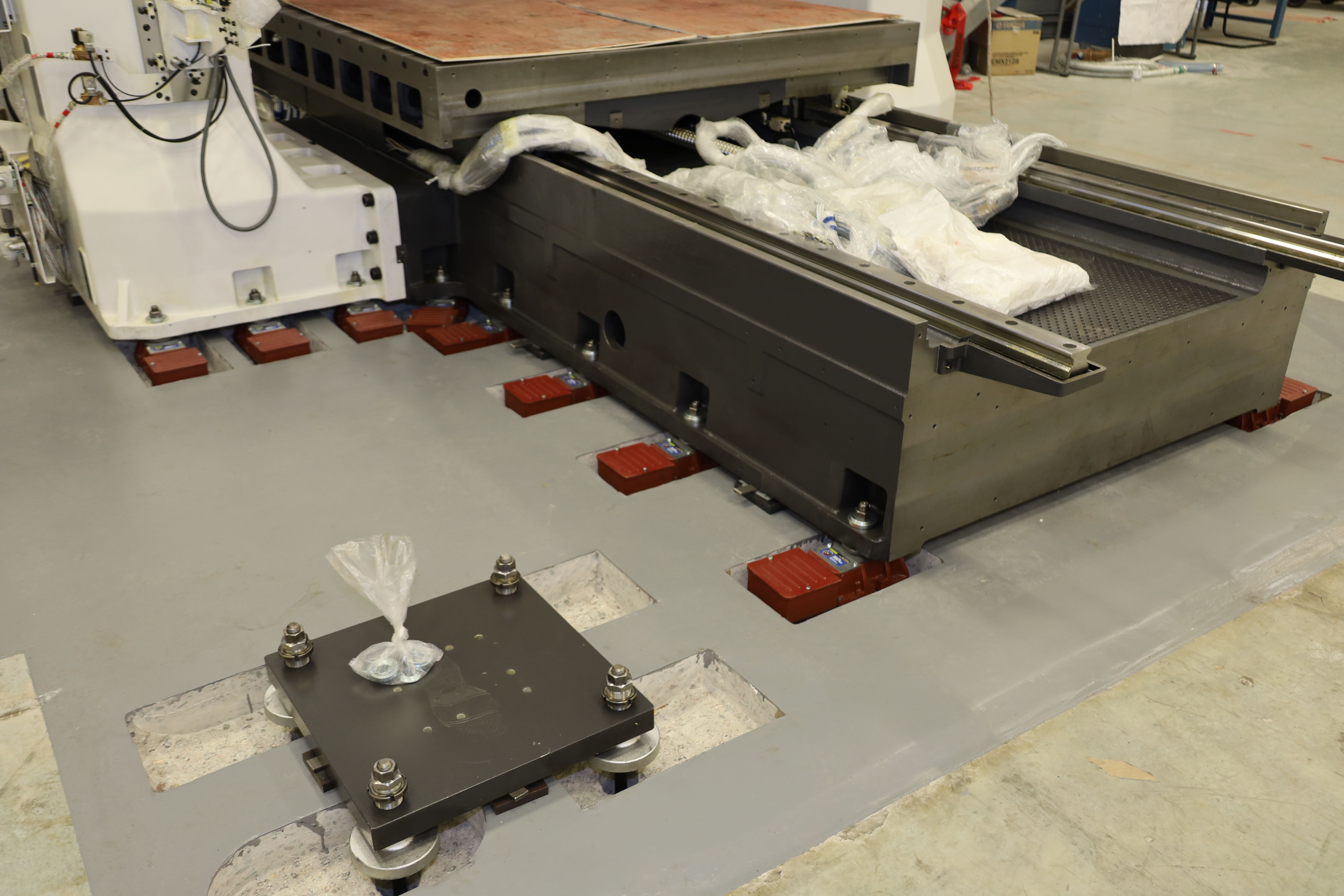 Project image