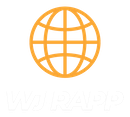 WJRapp Logo 