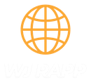 WJRapp Logo