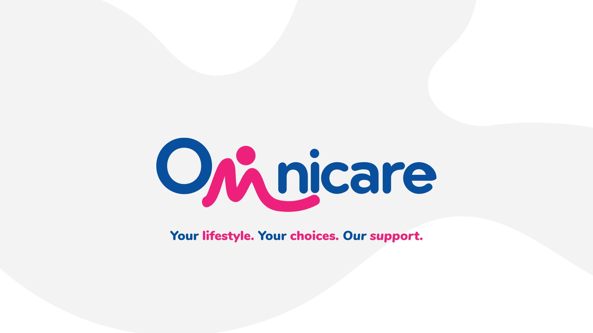 Website Redesign for Omnicare