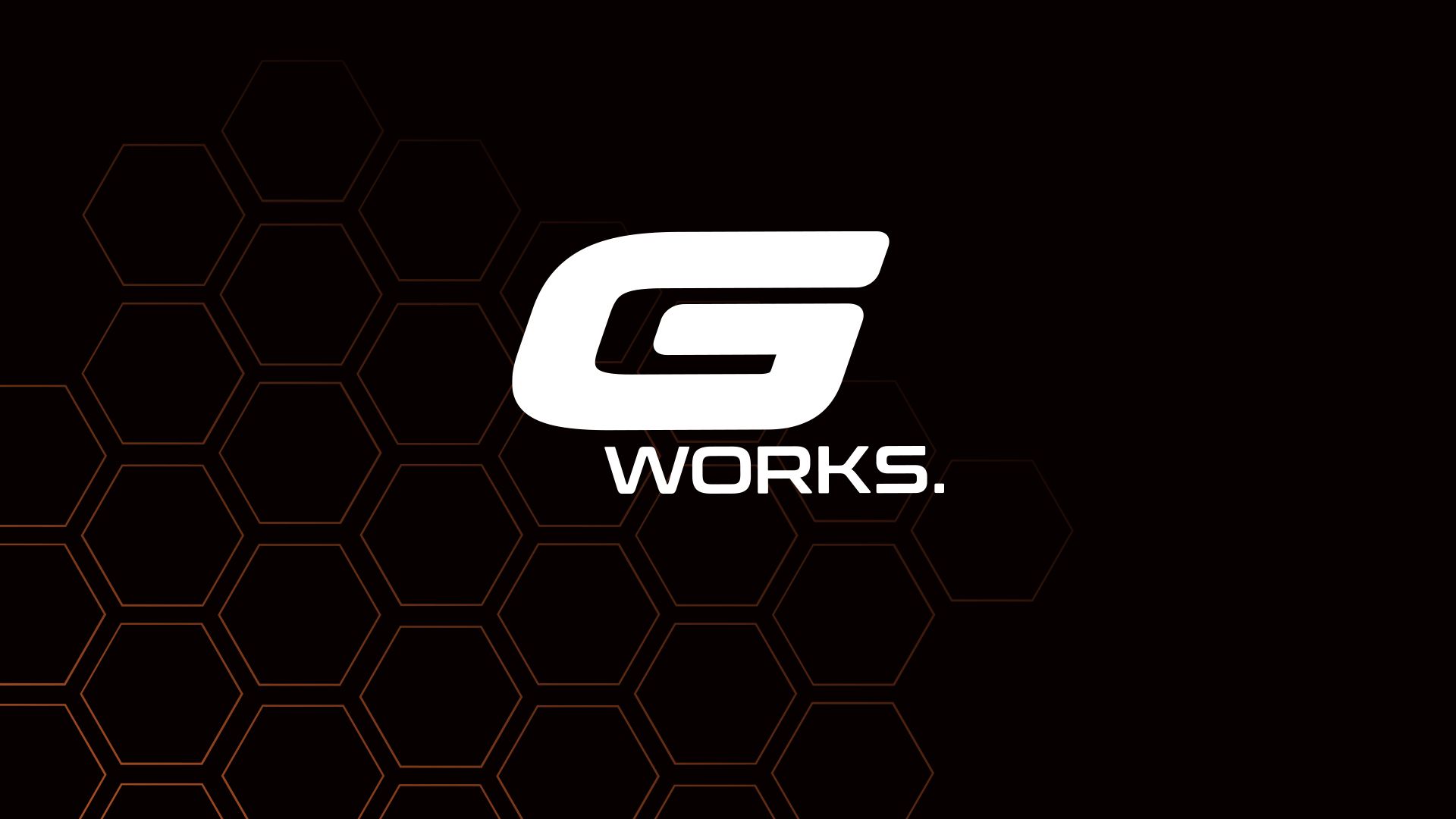 Graphic Design for G Works