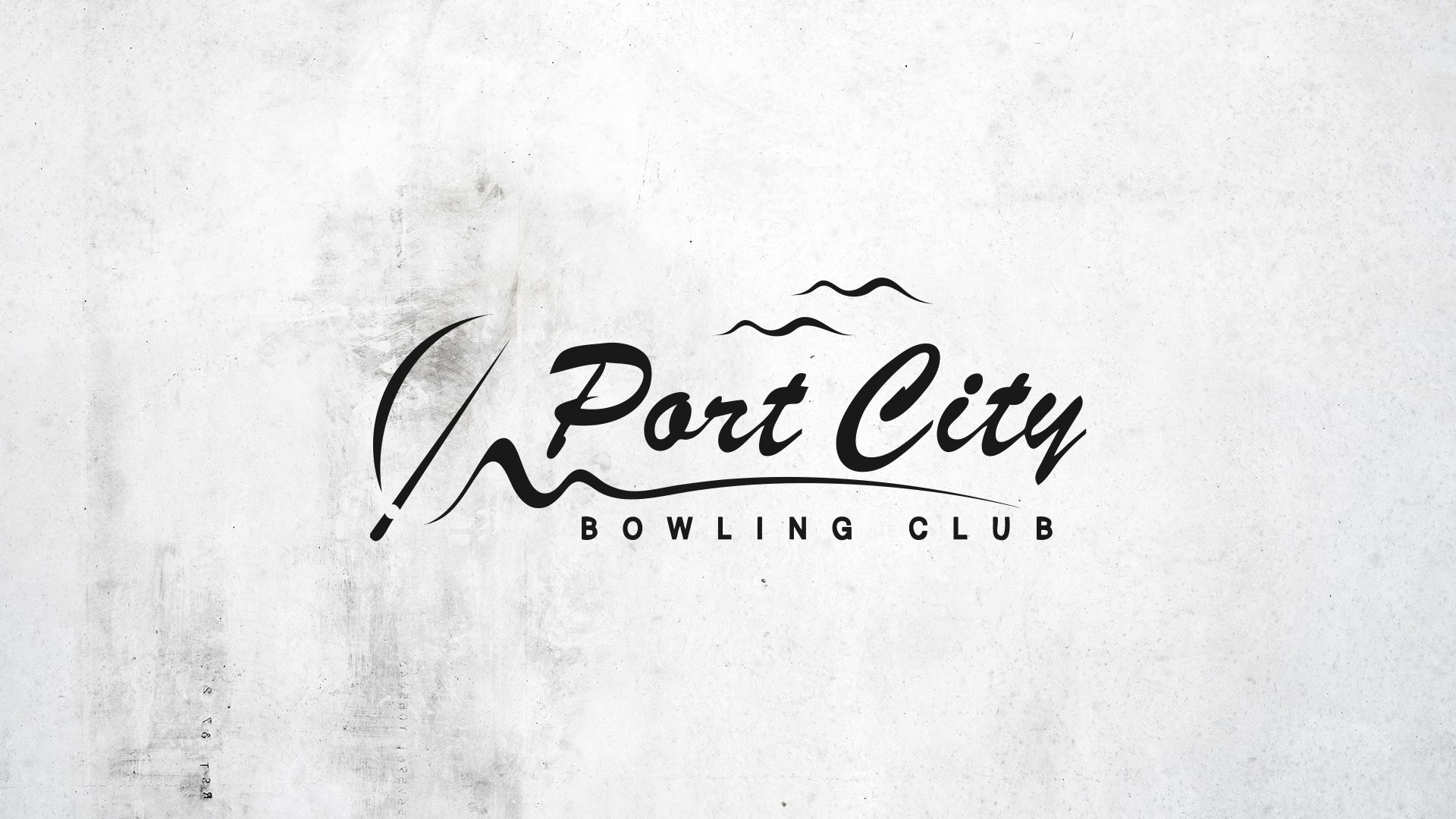 Check Out What We Did For Port City Bowling Club