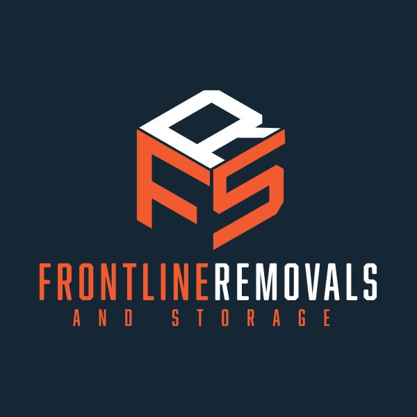 Website Development for Frontline Removals