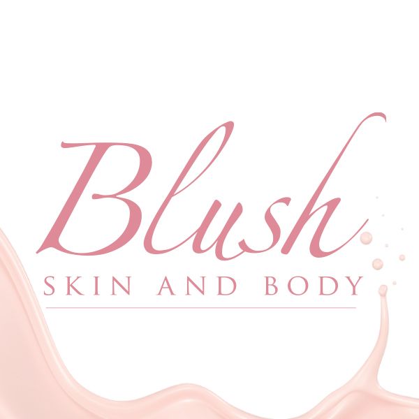 Blush Skin & Beauty development