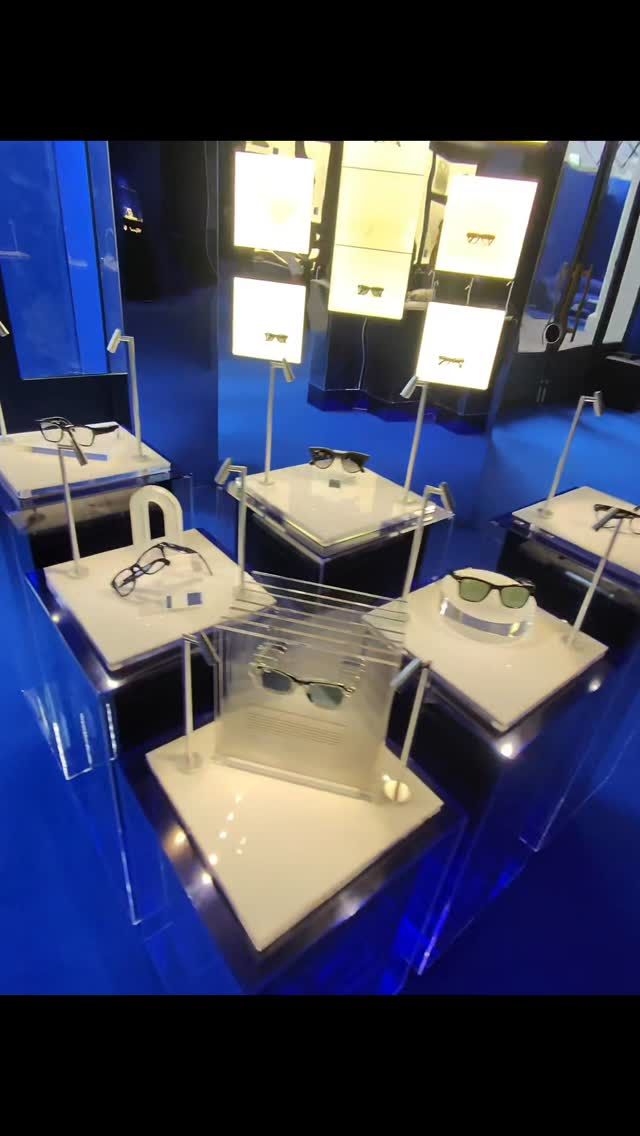 Ray-Ban Meta · Cannes