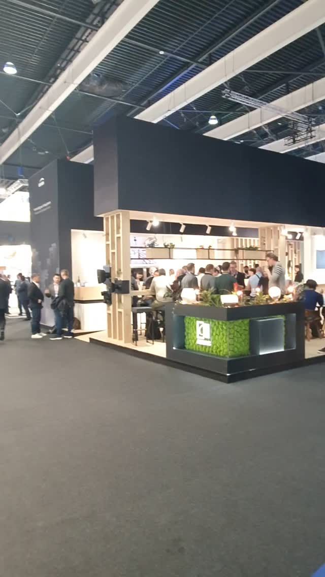 AUDAC · ISE 2025
