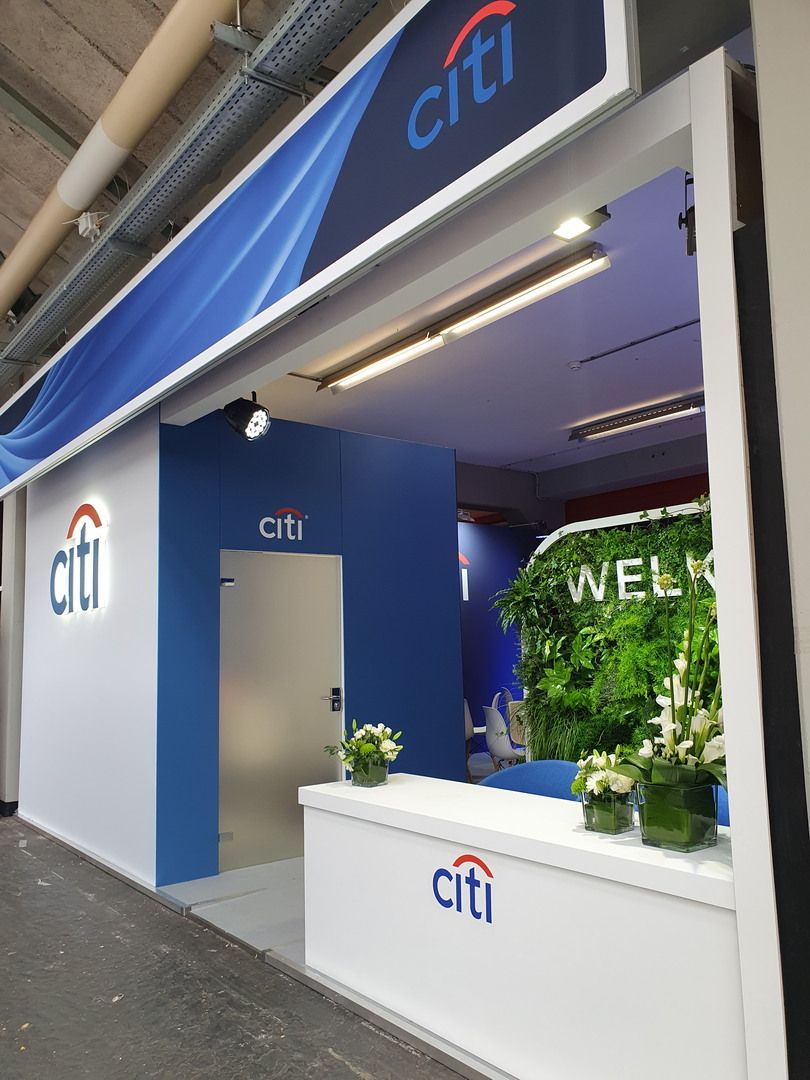 Citi — Money20/20 Amsterdam 2024