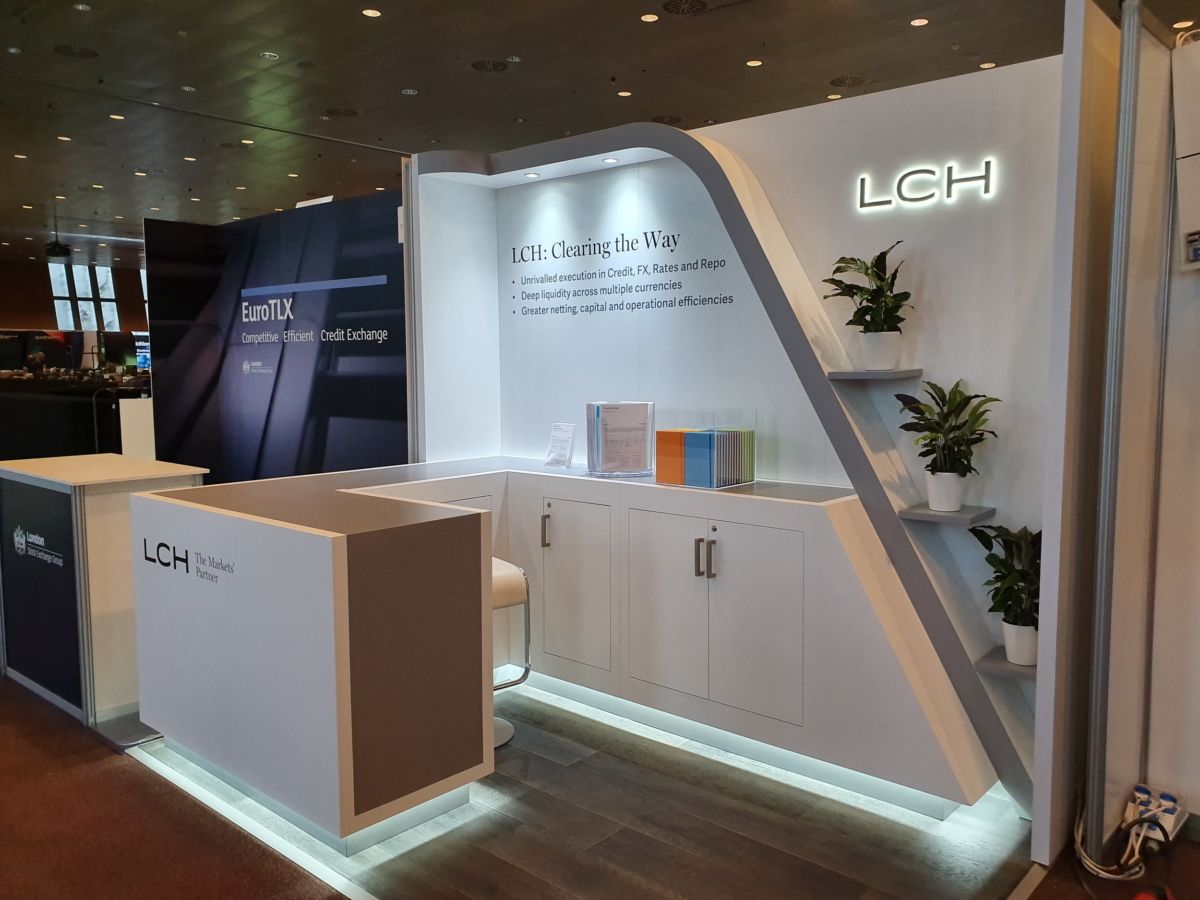 LCH Clearing Services
