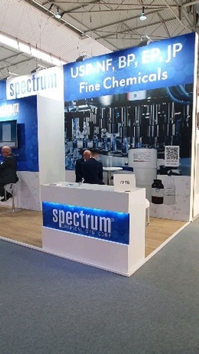 At CPHI