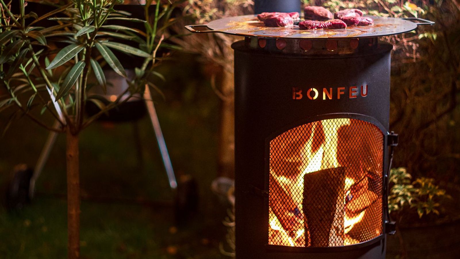 BonFeu