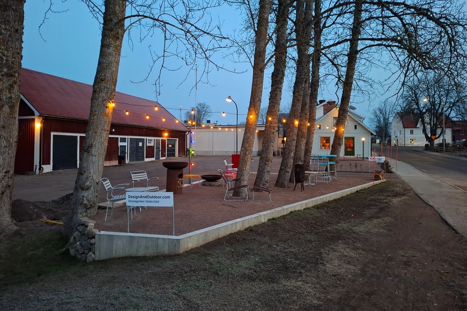 Väderstad