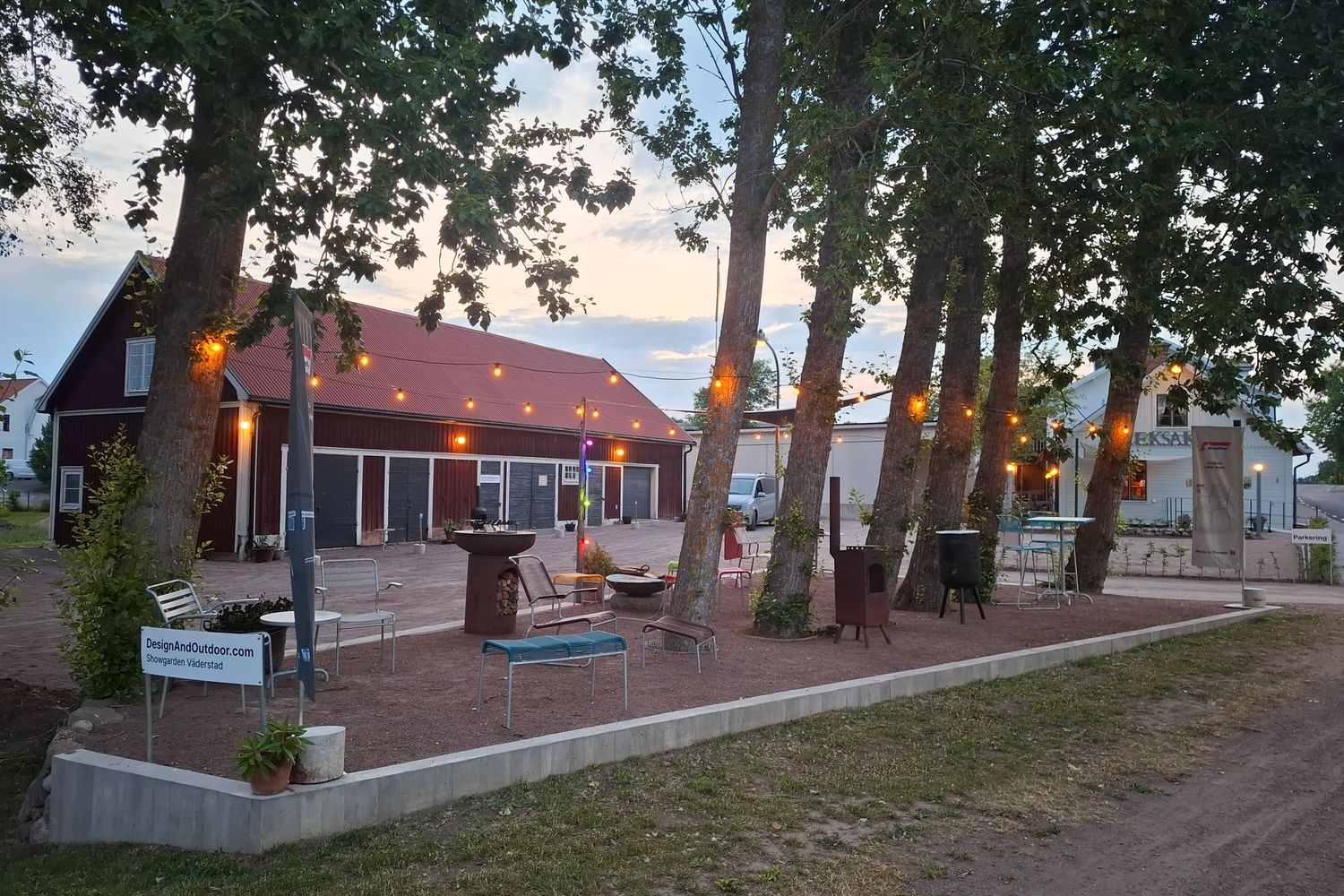 Väderstad