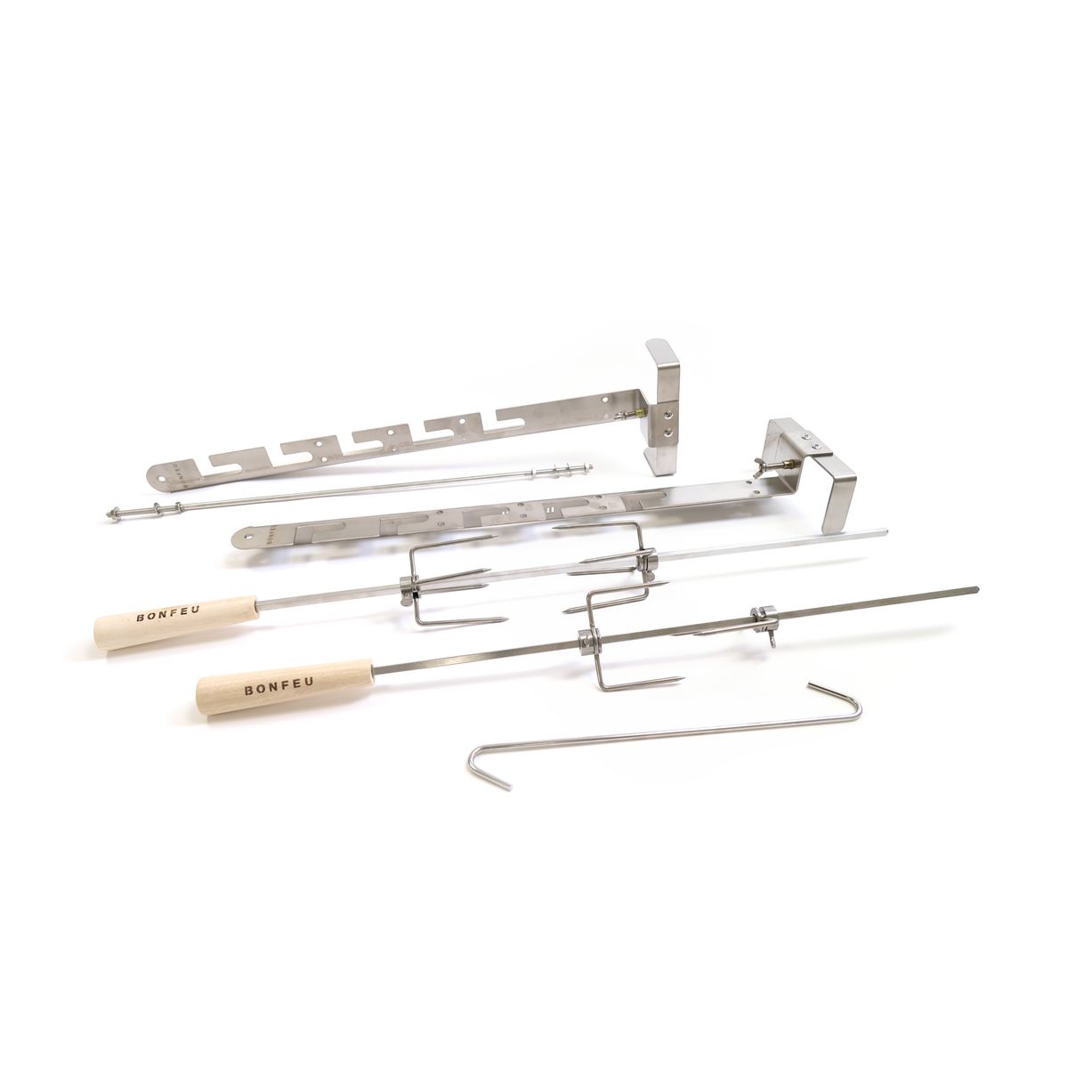 Rotisserie Set