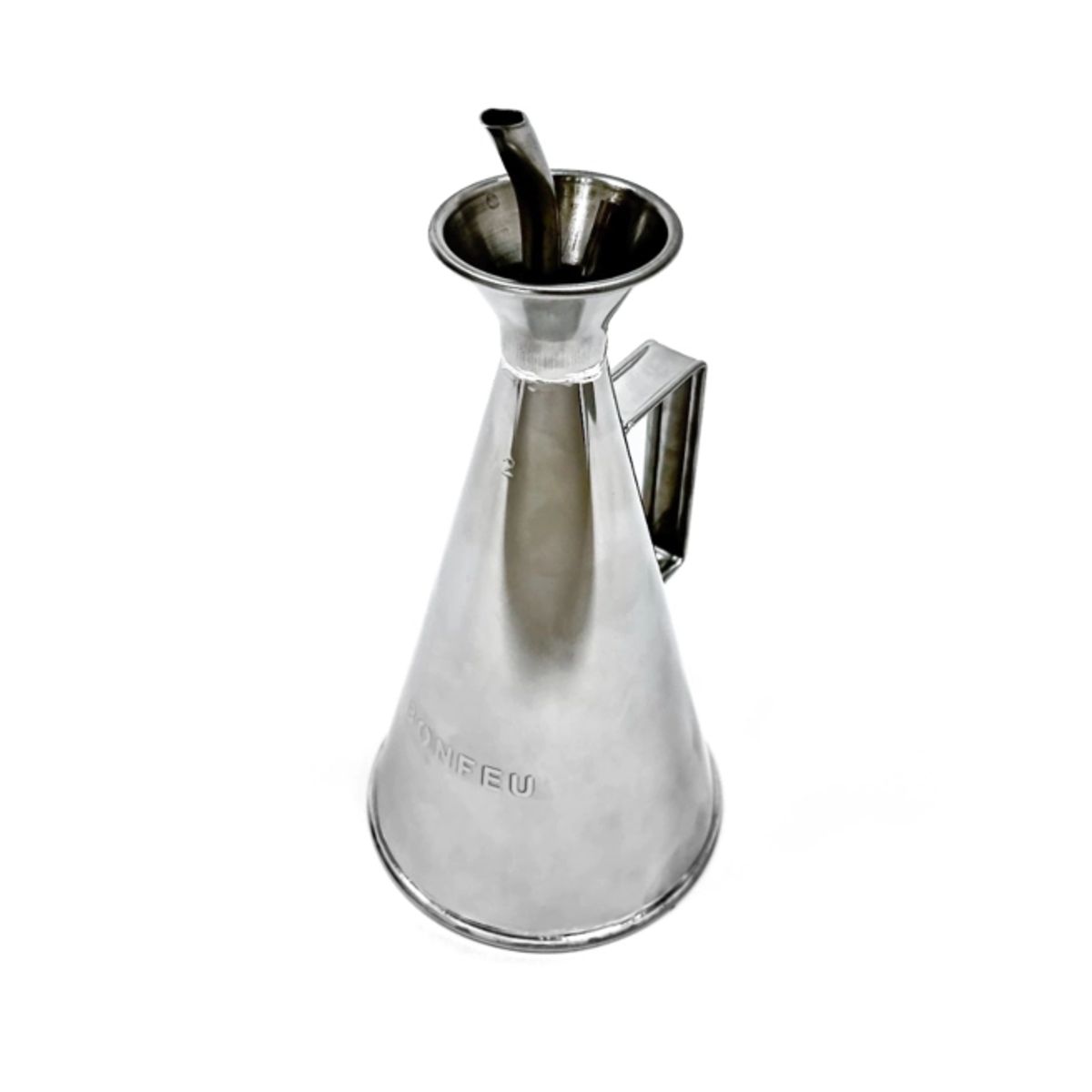 Oil Can