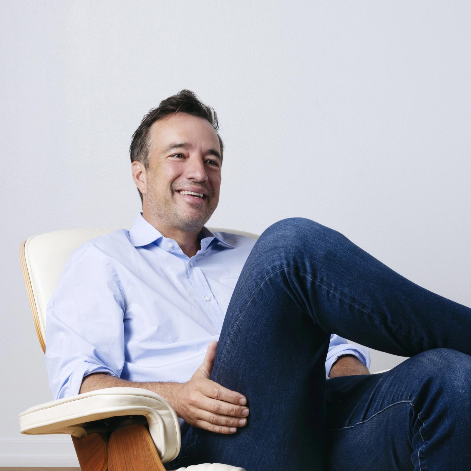 Michael Trigg, Portfolio Manager & Co-Chief Executive Officer at WCM Investments