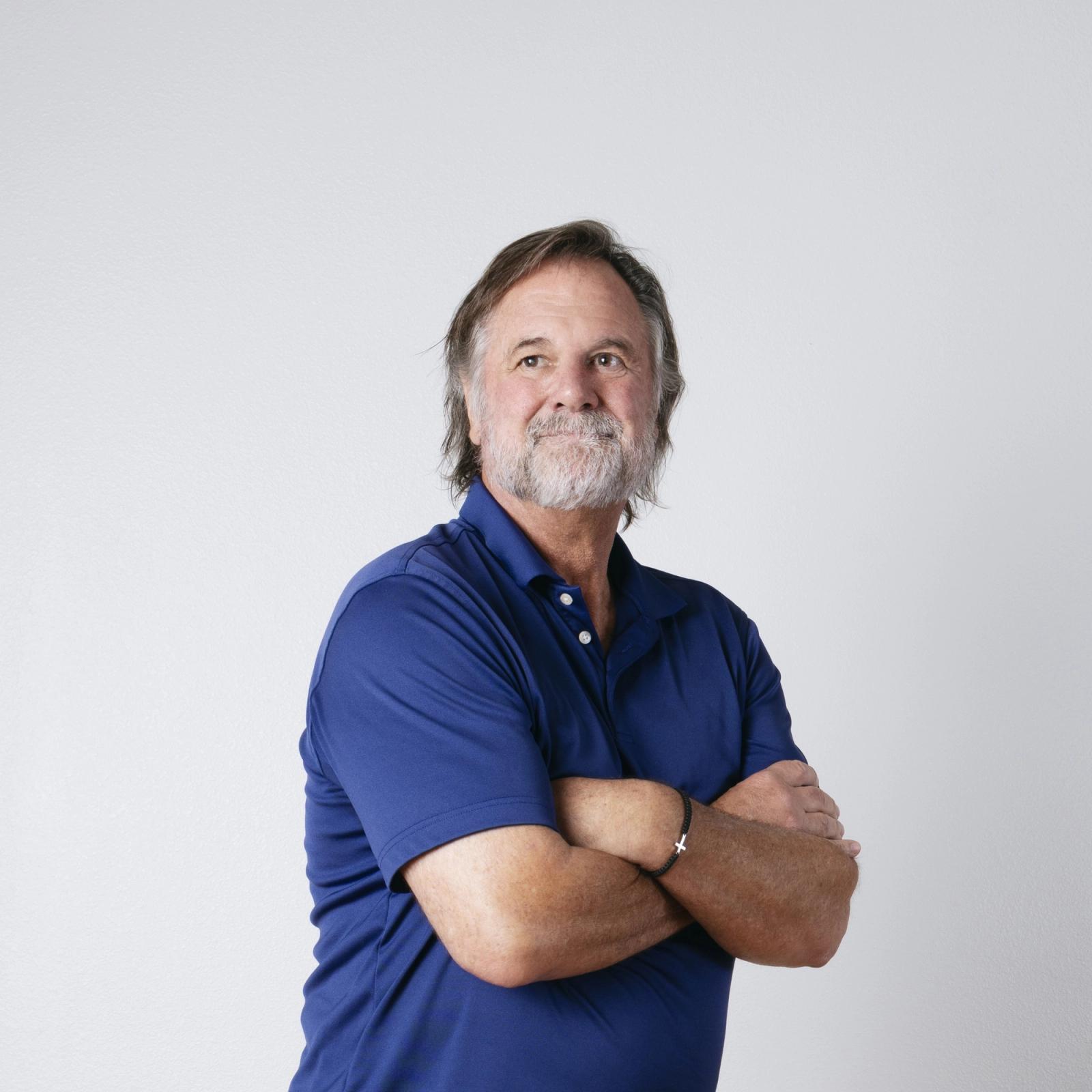 Paul Black, Portfolio Manager & Co-Chief Executive Officer
