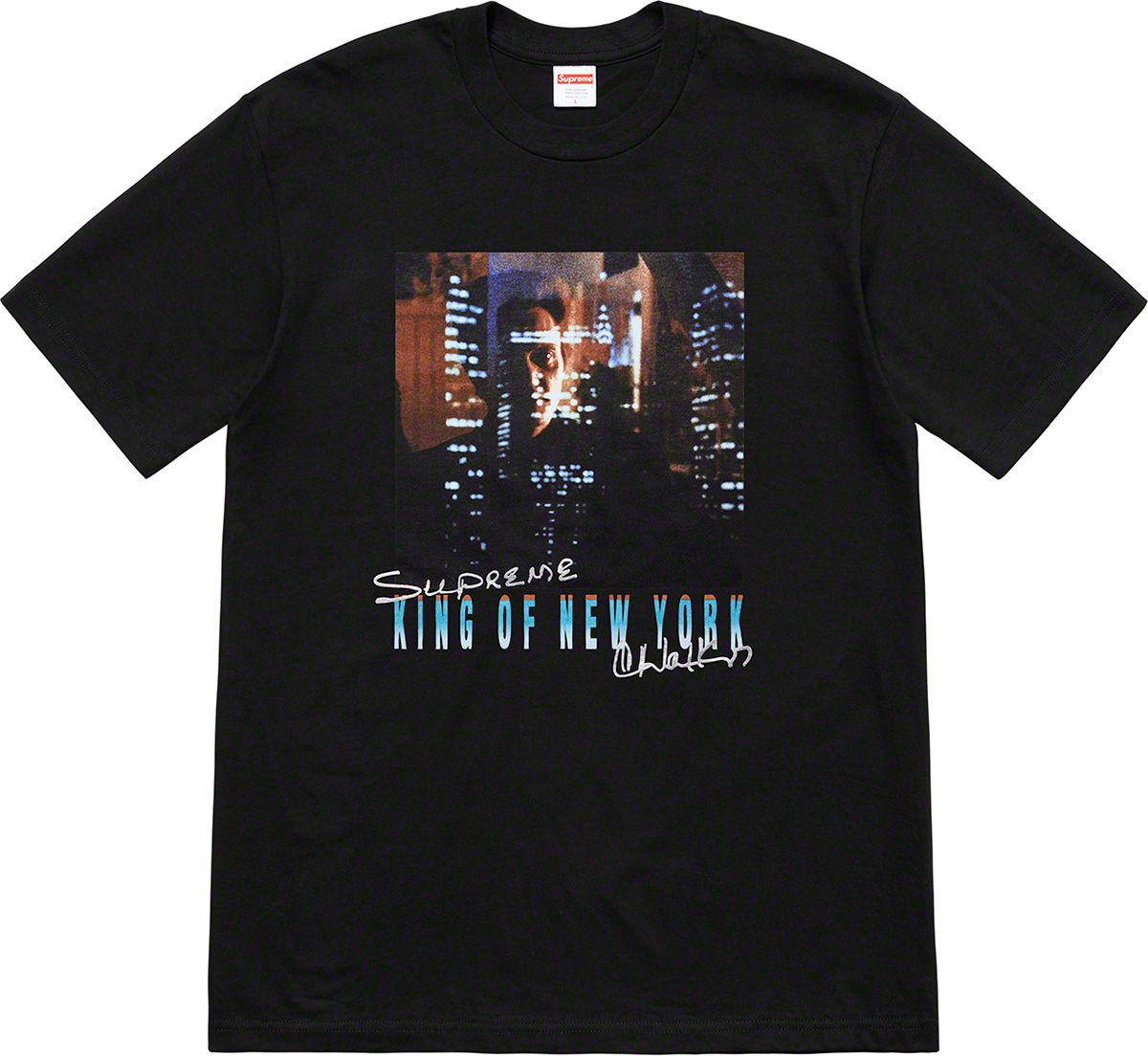 Spring/Summer 2019 Preview – Supreme