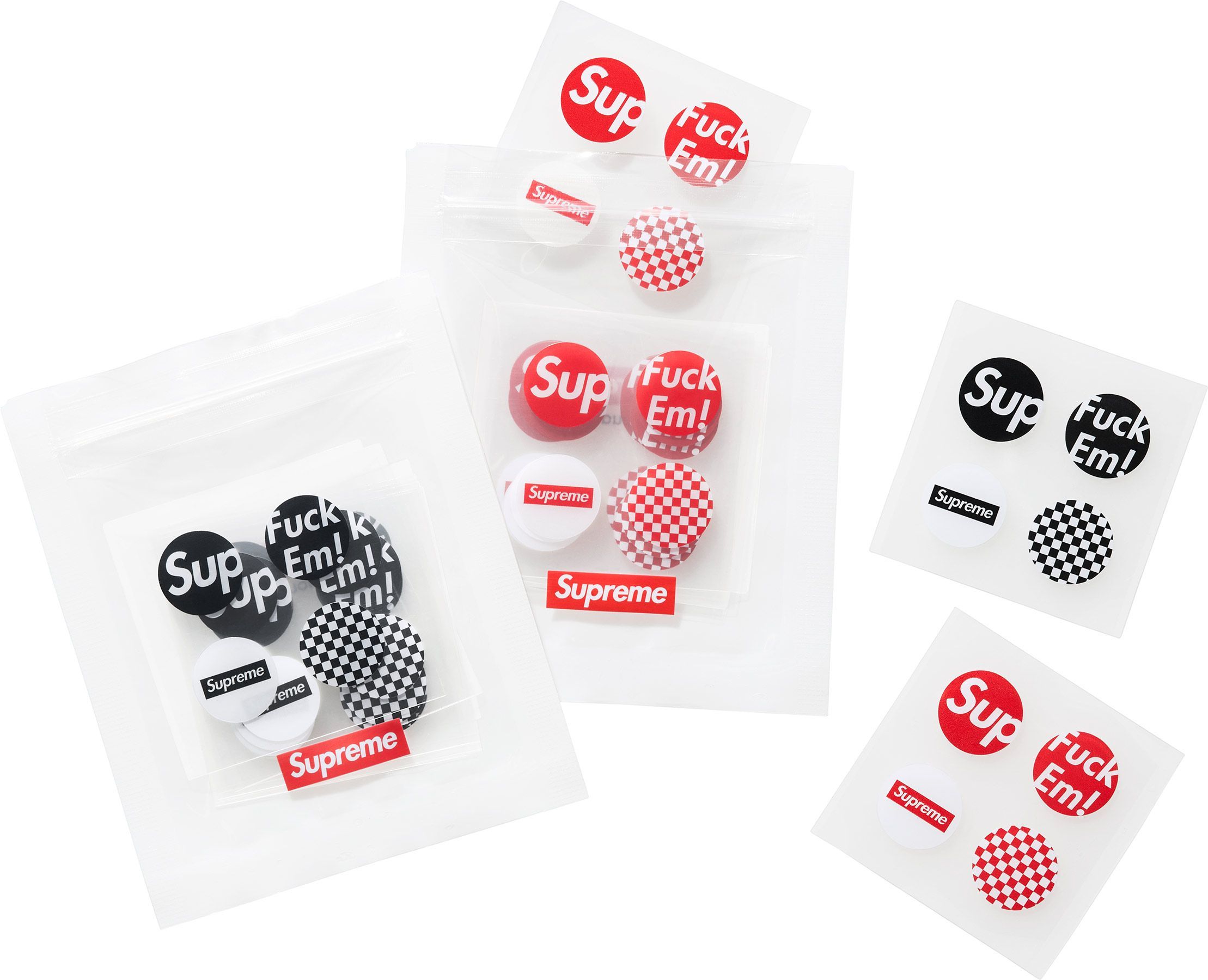 Accessories – Fall/Winter 2024 Preview – Supreme