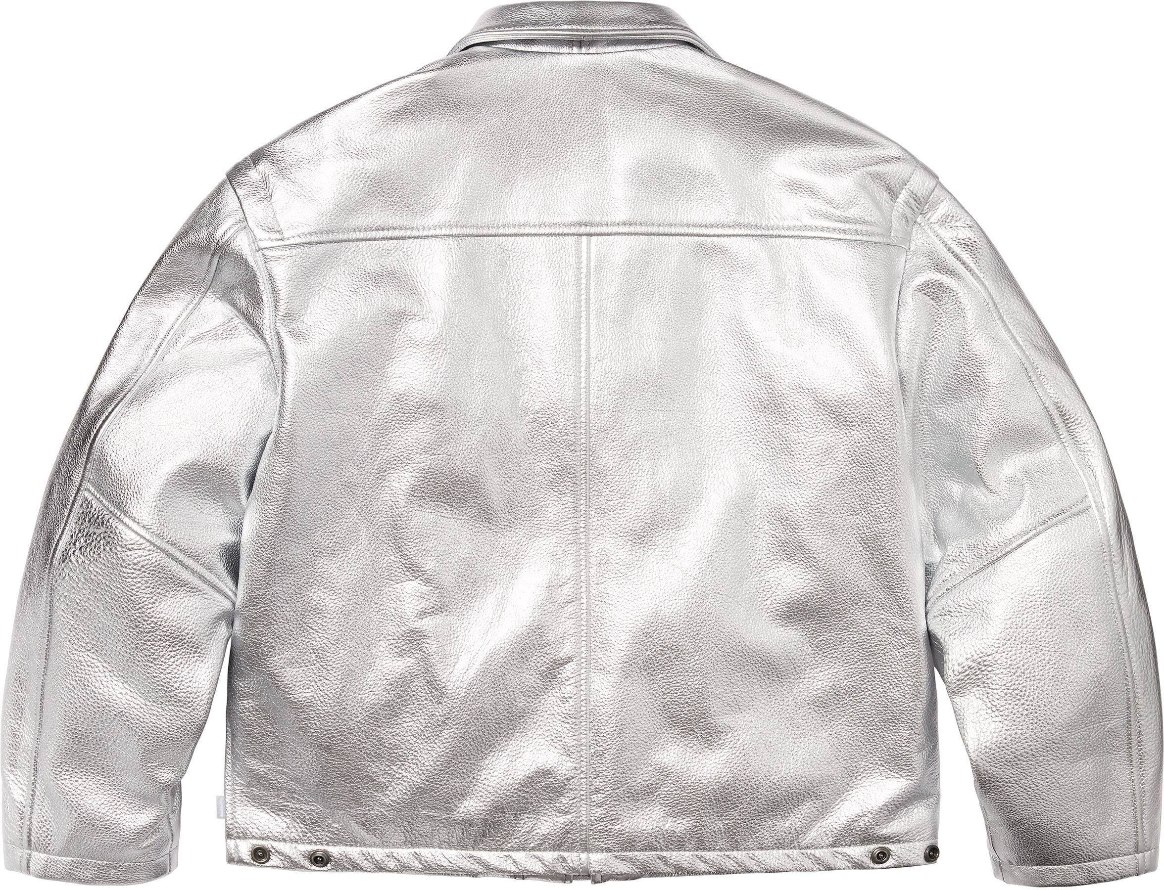 Spring/Summer 2025 Preview – Supreme