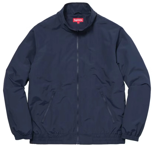 Fall/Winter 2017 Preview – Supreme