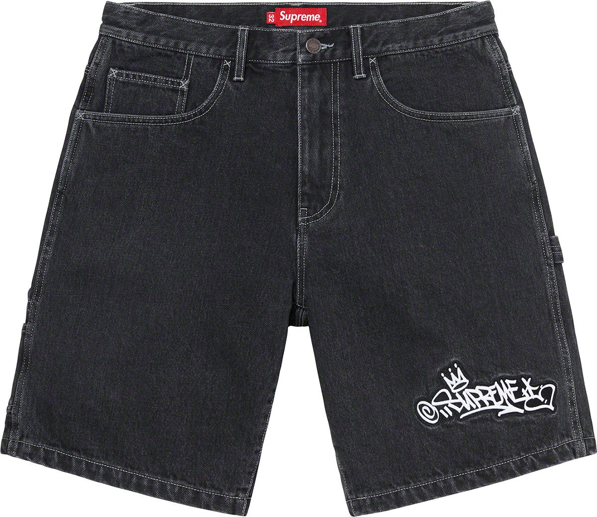 Spring/Summer 2021 Preview – Supreme